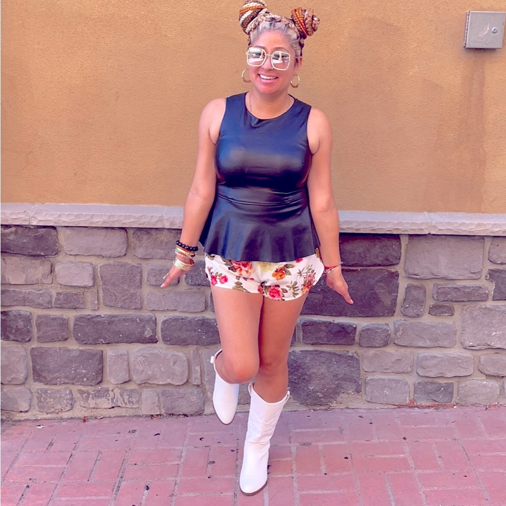 Style goals 🤠